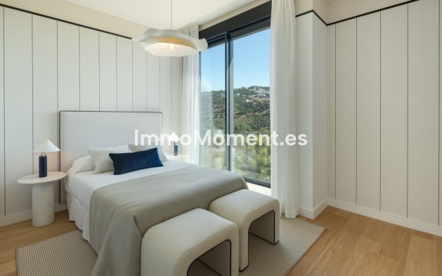 Resale - Townhouse - Marbella - Río Real