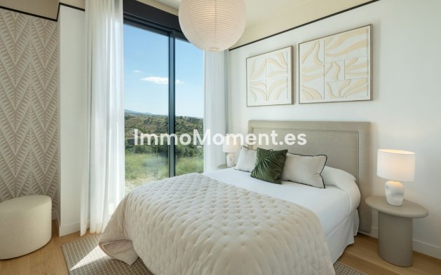 Resale - Townhouse - Marbella - Río Real