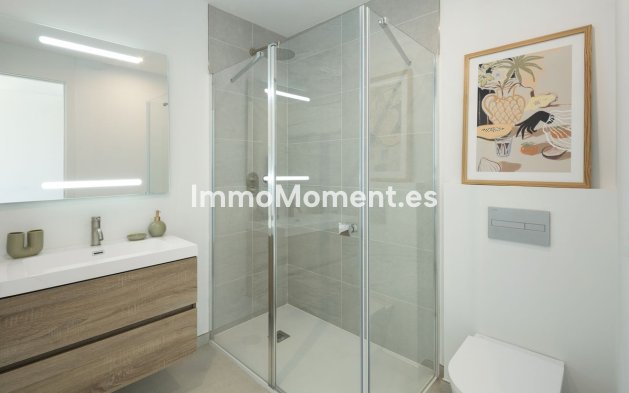 Resale - Townhouse - Marbella - Río Real
