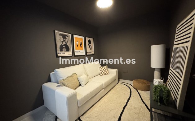 Resale - Townhouse - Marbella - Río Real