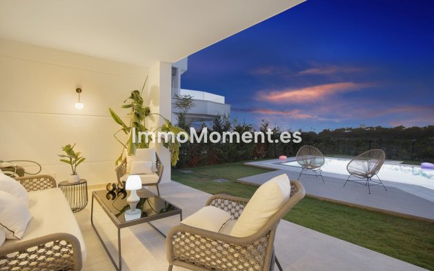 Reventa - Villa independiente - Marbella - Marbella Centro