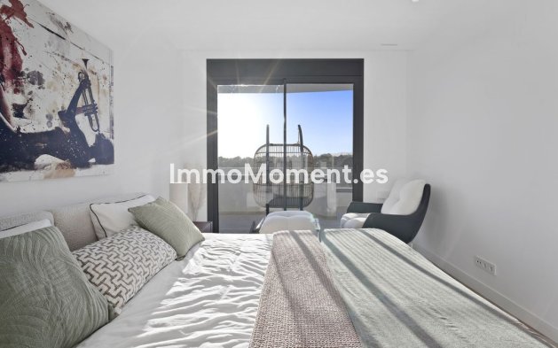 Reventa - Villa independiente - Marbella - Marbella Centro
