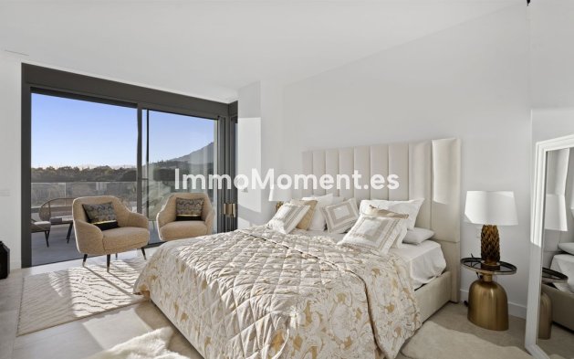 Reventa - Villa independiente - Marbella - Marbella Centro