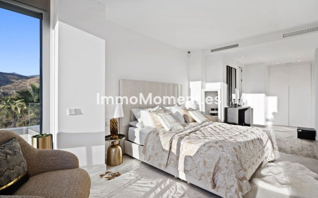 Reventa - Villa independiente - Marbella - Marbella Centro