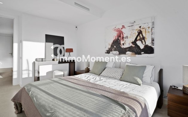 Reventa - Villa independiente - Marbella - Marbella Centro