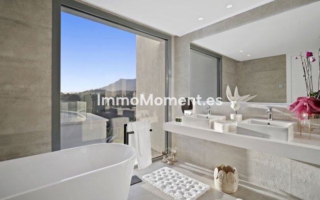 Reventa - Villa independiente - Marbella - Marbella Centro