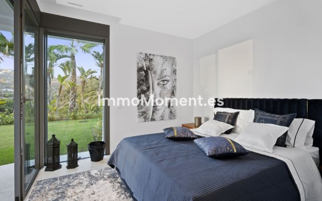 Reventa - Villa independiente - Marbella - Marbella Centro