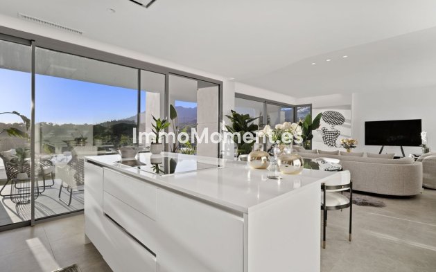 Reventa - Villa independiente - Marbella - Marbella Centro