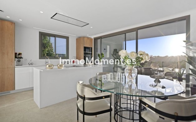 Reventa - Villa independiente - Marbella - Marbella Centro