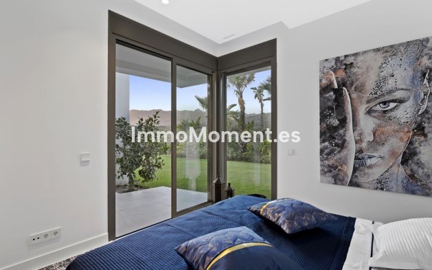 Reventa - Villa independiente - Marbella - Marbella Centro