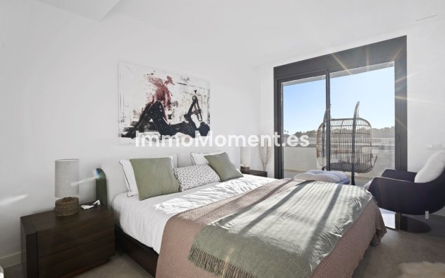Reventa - Villa independiente - Marbella - Marbella Centro