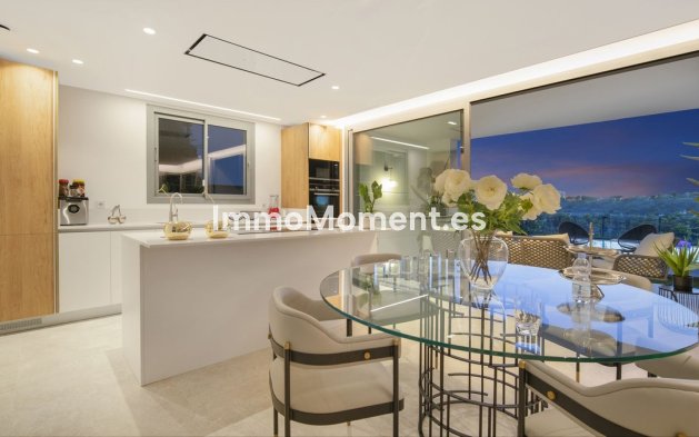 Reventa - Villa independiente - Marbella - Marbella Centro