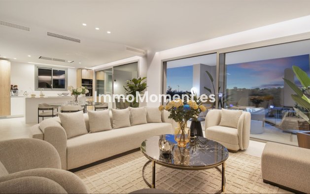 Reventa - Villa independiente - Marbella - Marbella Centro