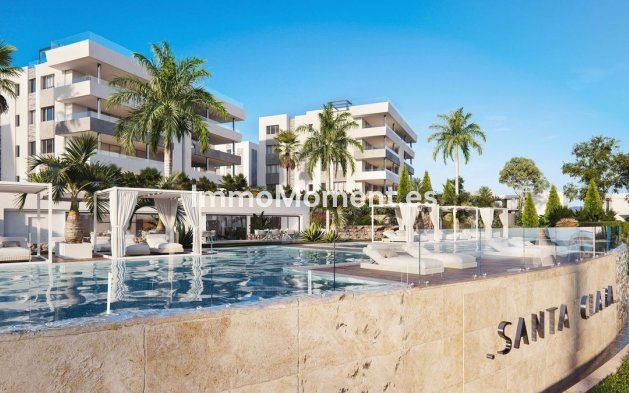 Reventa - Villa independiente - Marbella - Marbella Centro