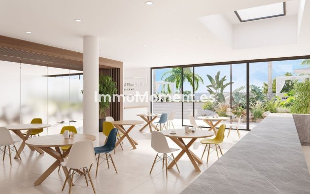 Reventa - Villa independiente - Marbella - Marbella Centro
