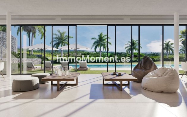 Reventa - Villa independiente - Marbella - Marbella Centro