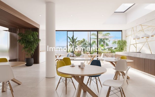 Reventa - Villa independiente - Marbella - Marbella Centro