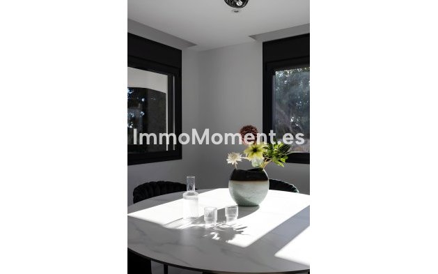 Resale - Detached villa - Benahavís - Benahavís Centro