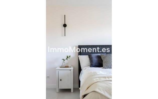 Resale - Detached villa - Benahavís - Benahavís Centro