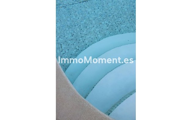 Resale - Detached villa - Benahavís - Benahavís Centro