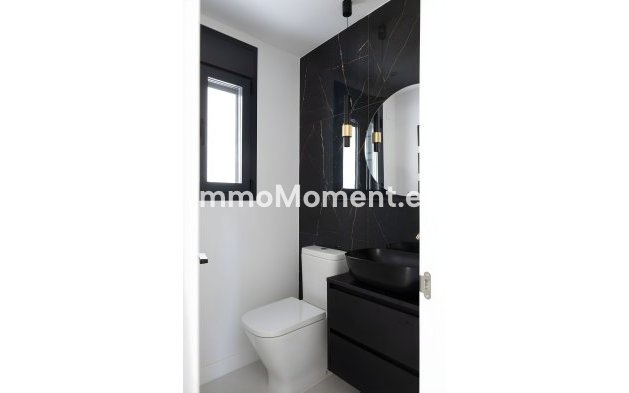 Resale - Detached villa - Benahavís - Benahavís Centro