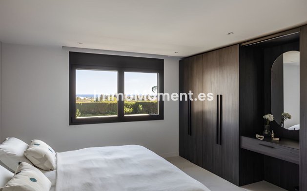 Resale - Detached villa - Benahavís - Benahavís Centro