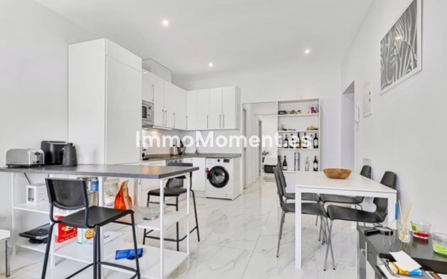 Bestaande woning - Appartement - Marbella - San Pedro de Alcántara