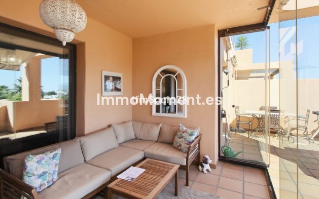Reventa - Apartamento - Casares - Casares Playa
