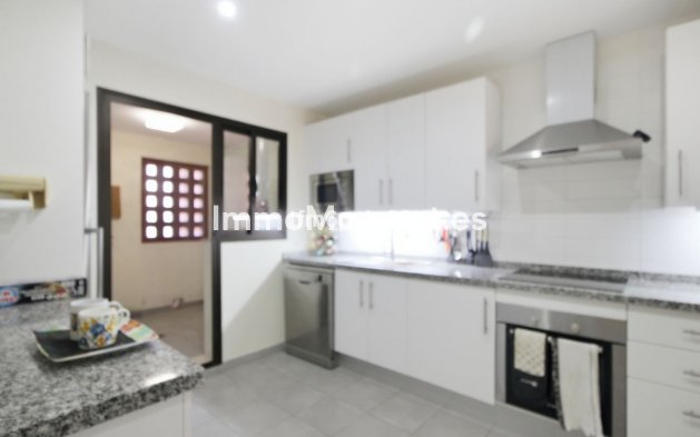 Reventa - Apartamento - Casares - Casares Playa