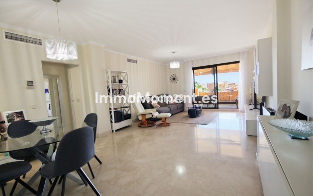 Reventa - Apartamento - Casares - Casares Playa