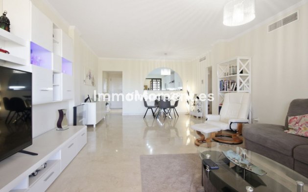 Reventa - Apartamento - Casares - Casares Playa