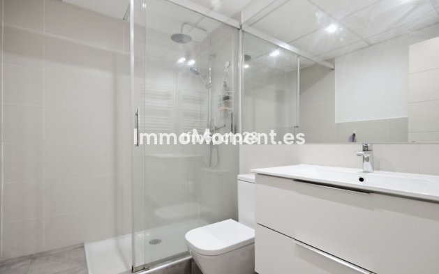 Reventa - Apartamento - Casares - Casares Playa