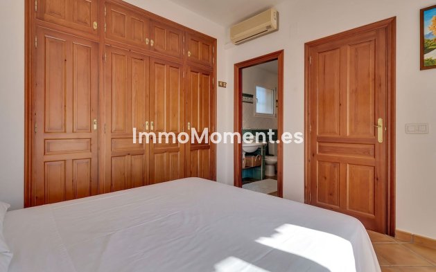 Bestaande woning - Vrijstaande villa - Calpe - Calpe Centro