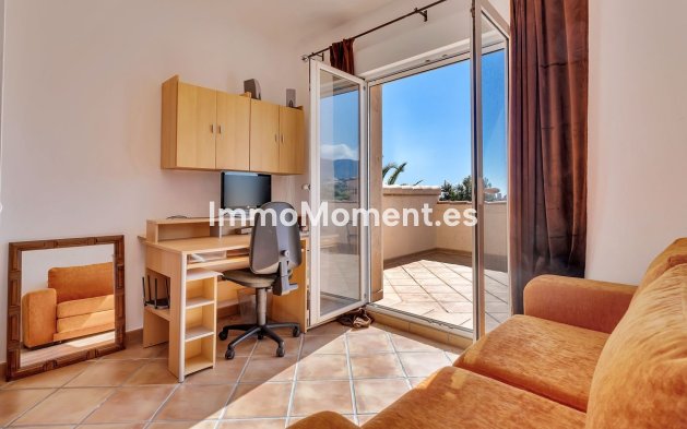 Bestaande woning - Vrijstaande villa - Calpe - Calpe Centro