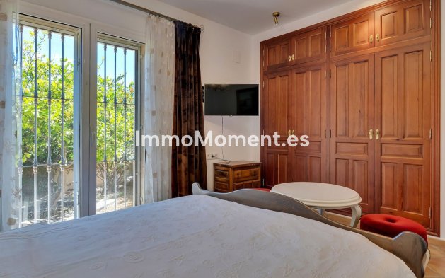 Bestaande woning - Vrijstaande villa - Calpe - Calpe Centro