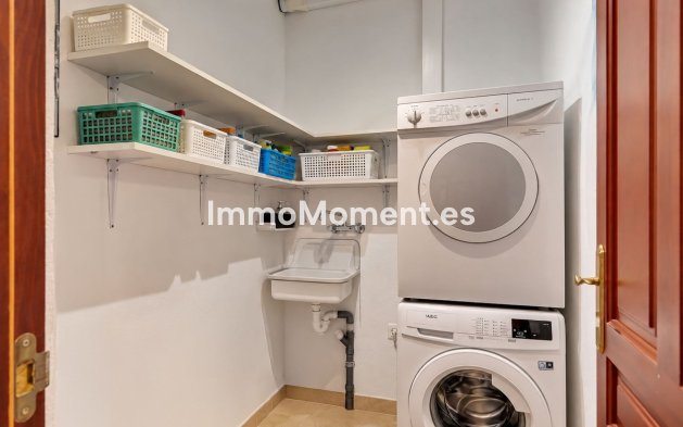 Bestaande woning - Vrijstaande villa - Calpe - Calpe Centro
