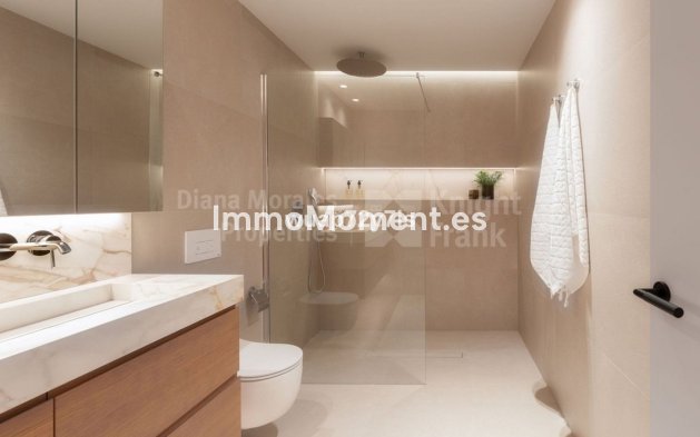 Wiederverkauf - Wohnung - Benahavís - La Quinta