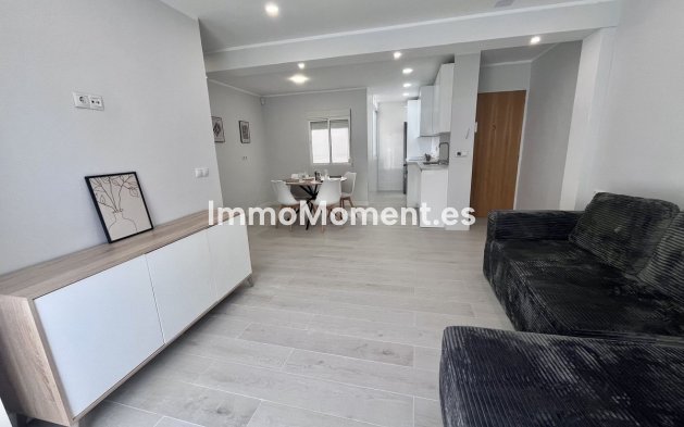 Resale - Apartment - Fuengirola - Fuengirola Centro