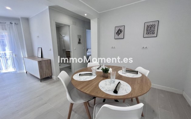 Resale - Apartment - Fuengirola - Fuengirola Centro