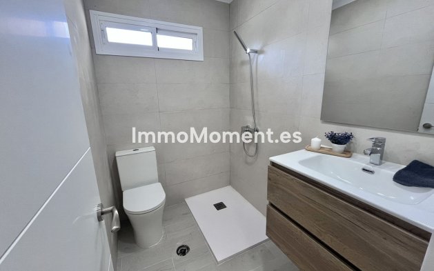 Resale - Apartment - Fuengirola - Fuengirola Centro