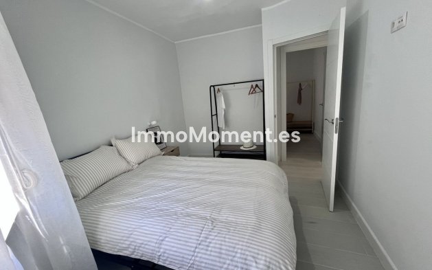 Resale - Apartment - Fuengirola - Fuengirola Centro