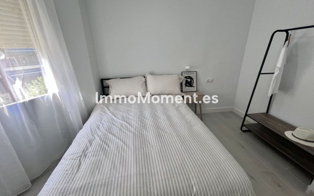 Resale - Apartment - Fuengirola - Fuengirola Centro