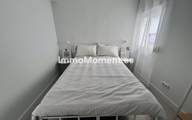 Resale - Apartment - Fuengirola - Fuengirola Centro