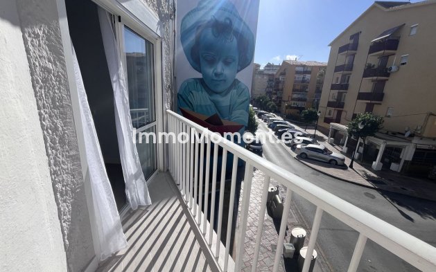 Resale - Apartment - Fuengirola - Fuengirola Centro