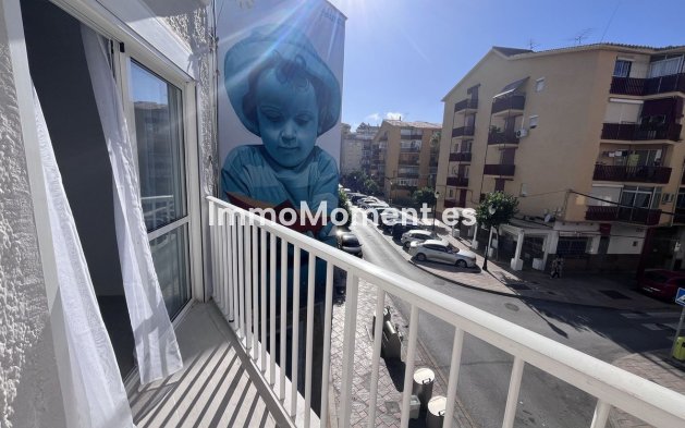 Resale - Apartment - Fuengirola - Fuengirola Centro
