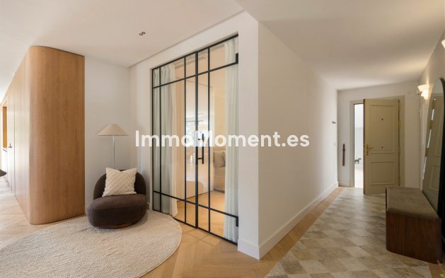 Bestaande woning - Appartement - Benahavís - Benahavís Centro