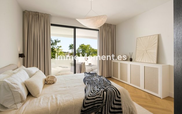 Bestaande woning - Appartement - Benahavís - Benahavís Centro