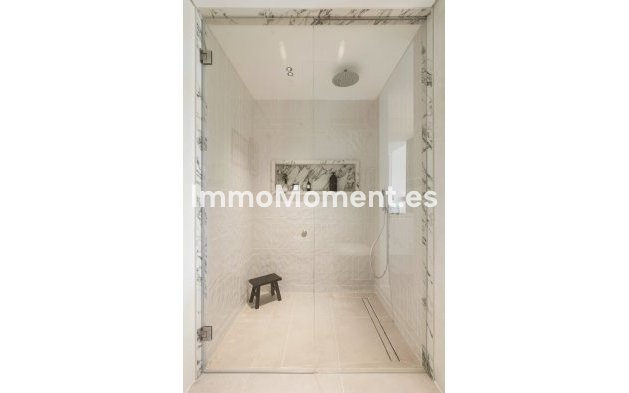 Bestaande woning - Appartement - Benahavís - Benahavís Centro