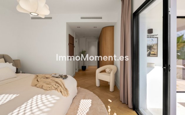 Bestaande woning - Appartement - Benahavís - Benahavís Centro