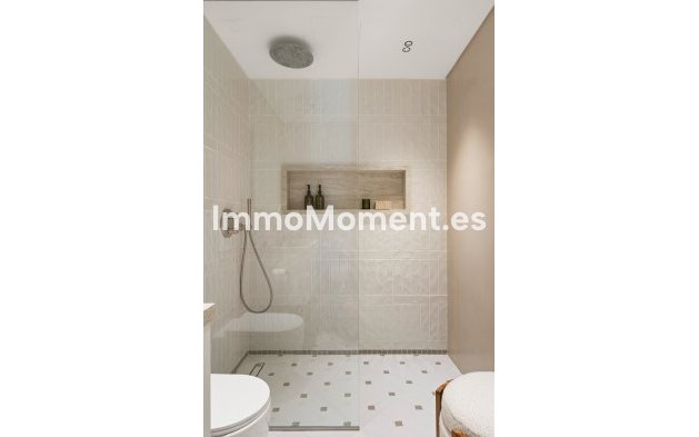 Bestaande woning - Appartement - Benahavís - Benahavís Centro